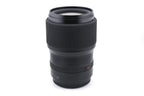Fujifilm 110mm f2 Fujinon GF R LM WR