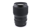 Fujifilm 110mm f2 Fujinon GF R LM WR