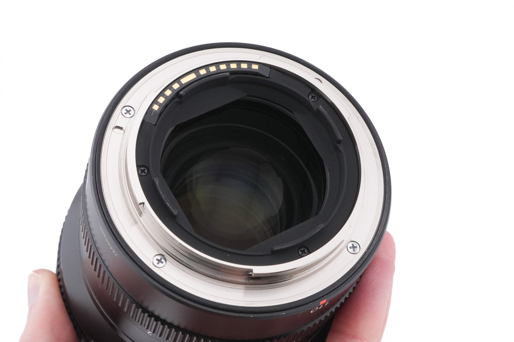 Fujifilm 110mm f2 Fujinon GF R LM WR
