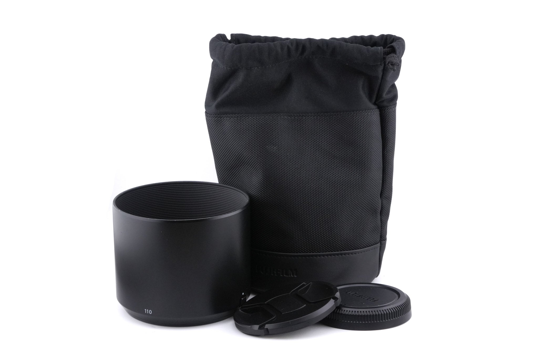 Fujifilm 110mm f2 Fujinon GF R LM WR