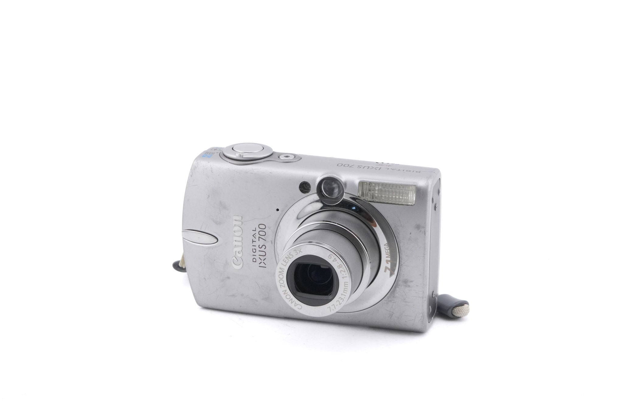 Canon IXUS 700
