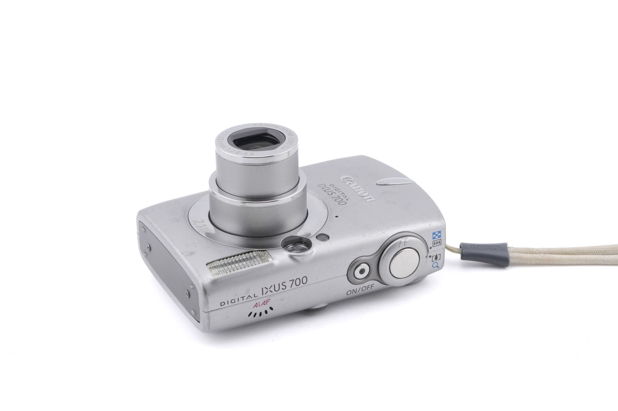 Canon IXUS 700