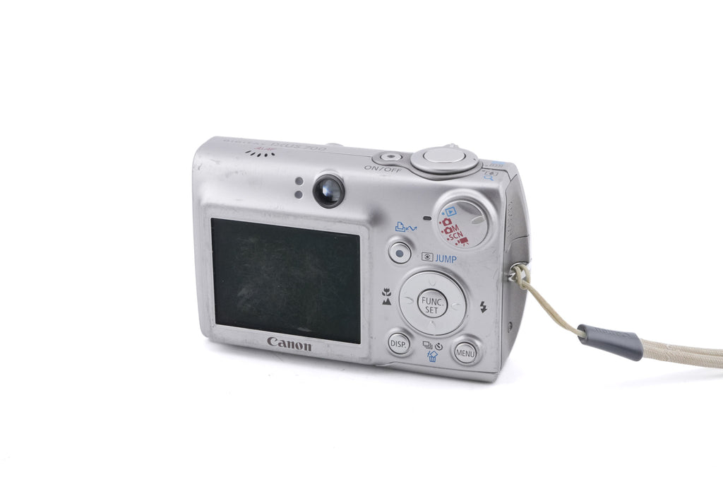 Canon IXUS 700