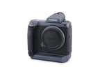 Fujifilm GFX 100