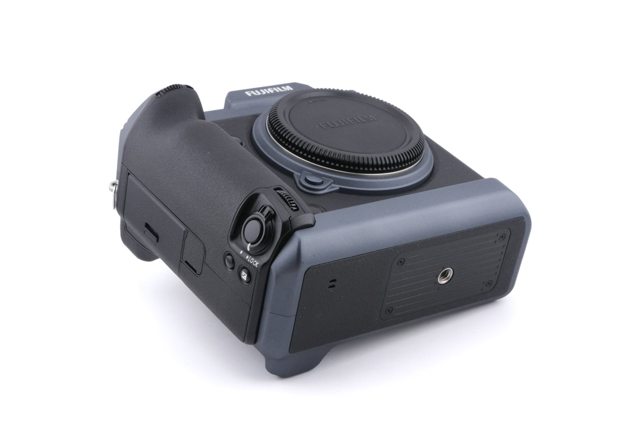 Fujifilm GFX 100