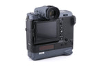 Fujifilm GFX 100
