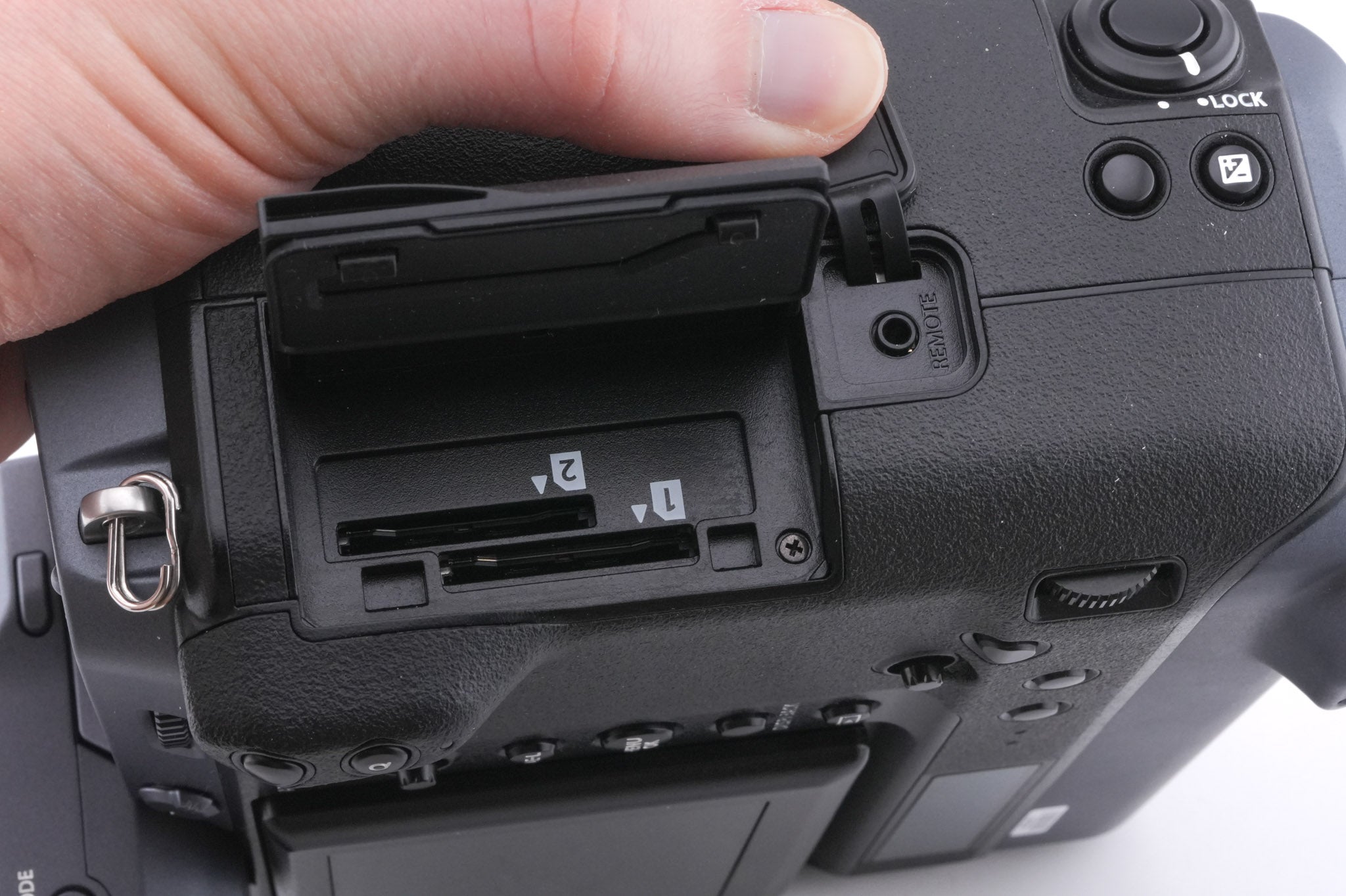 Fujifilm GFX 100