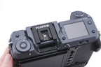Fujifilm GFX 100