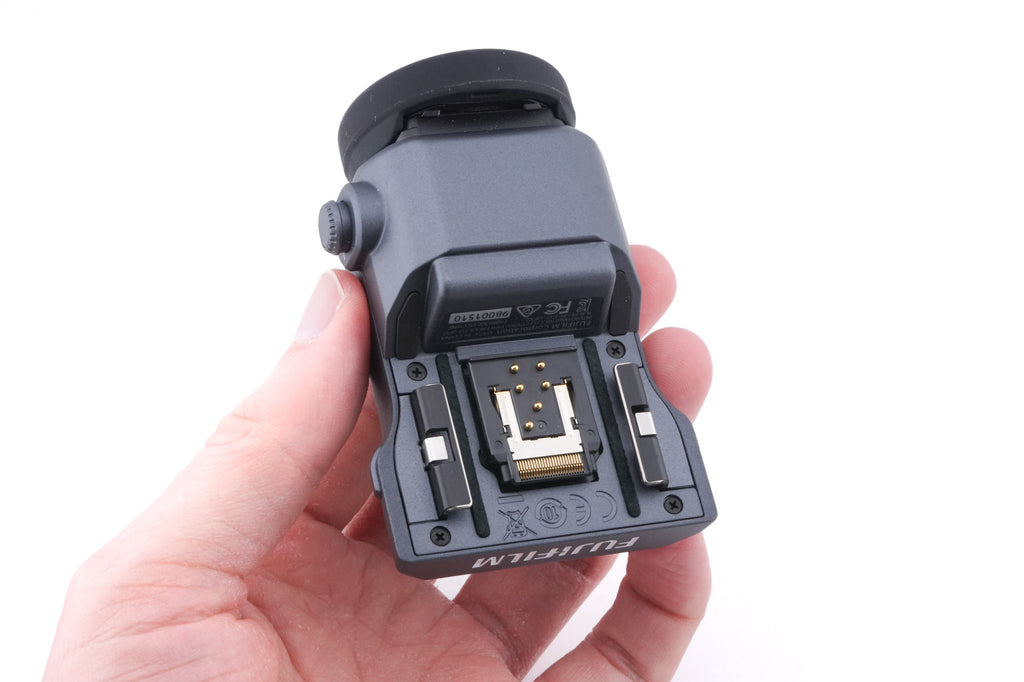 Fujifilm GFX 100