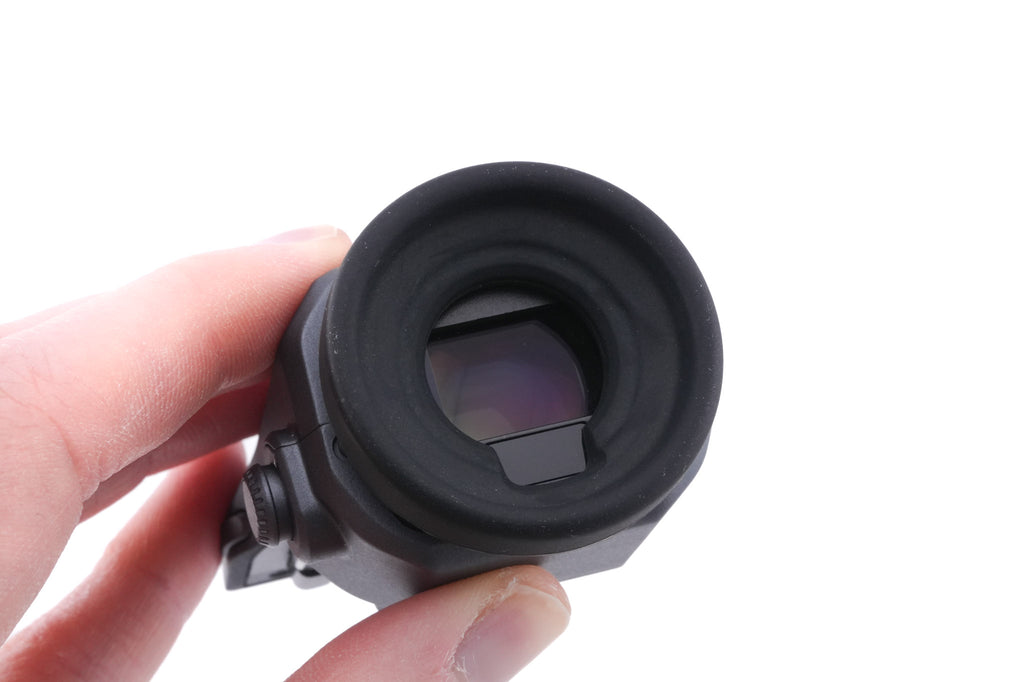 Fujifilm GFX 100