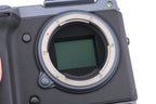 Fujifilm GFX 100