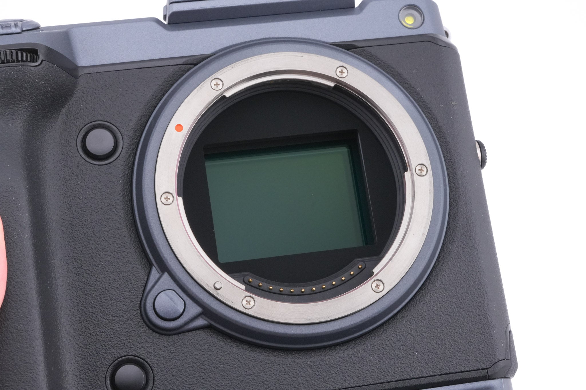 Fujifilm GFX 100