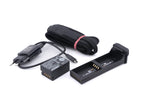 Fujifilm GFX 100