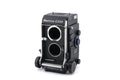 Mamiya C330 Professional S + Waist Level Finder (New Version)