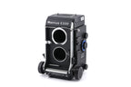 Mamiya C330 Professional S + Waist Level Finder (New Version)