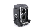 Mamiya C330 Professional S + Waist Level Finder (New Version)