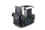 Mamiya C330 Professional S + Waist Level Finder (New Version)