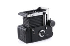 Mamiya C330 Professional S + Waist Level Finder (New Version)