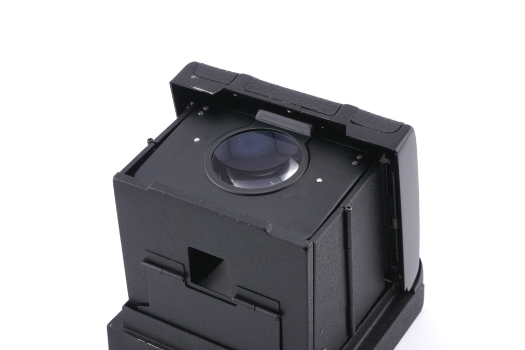 Mamiya C330 Professional S + Waist Level Finder (New Version)