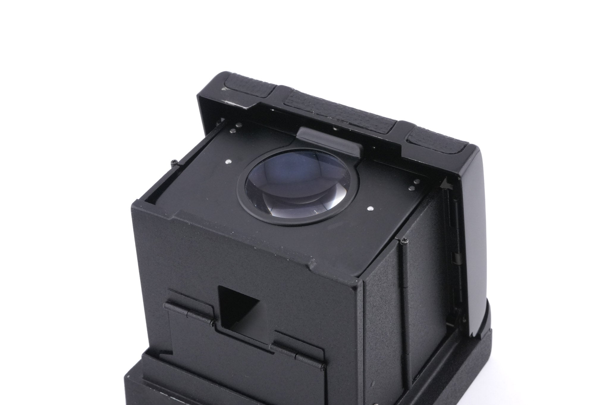 Mamiya C330 Professional S + Waist Level Finder (New Version)