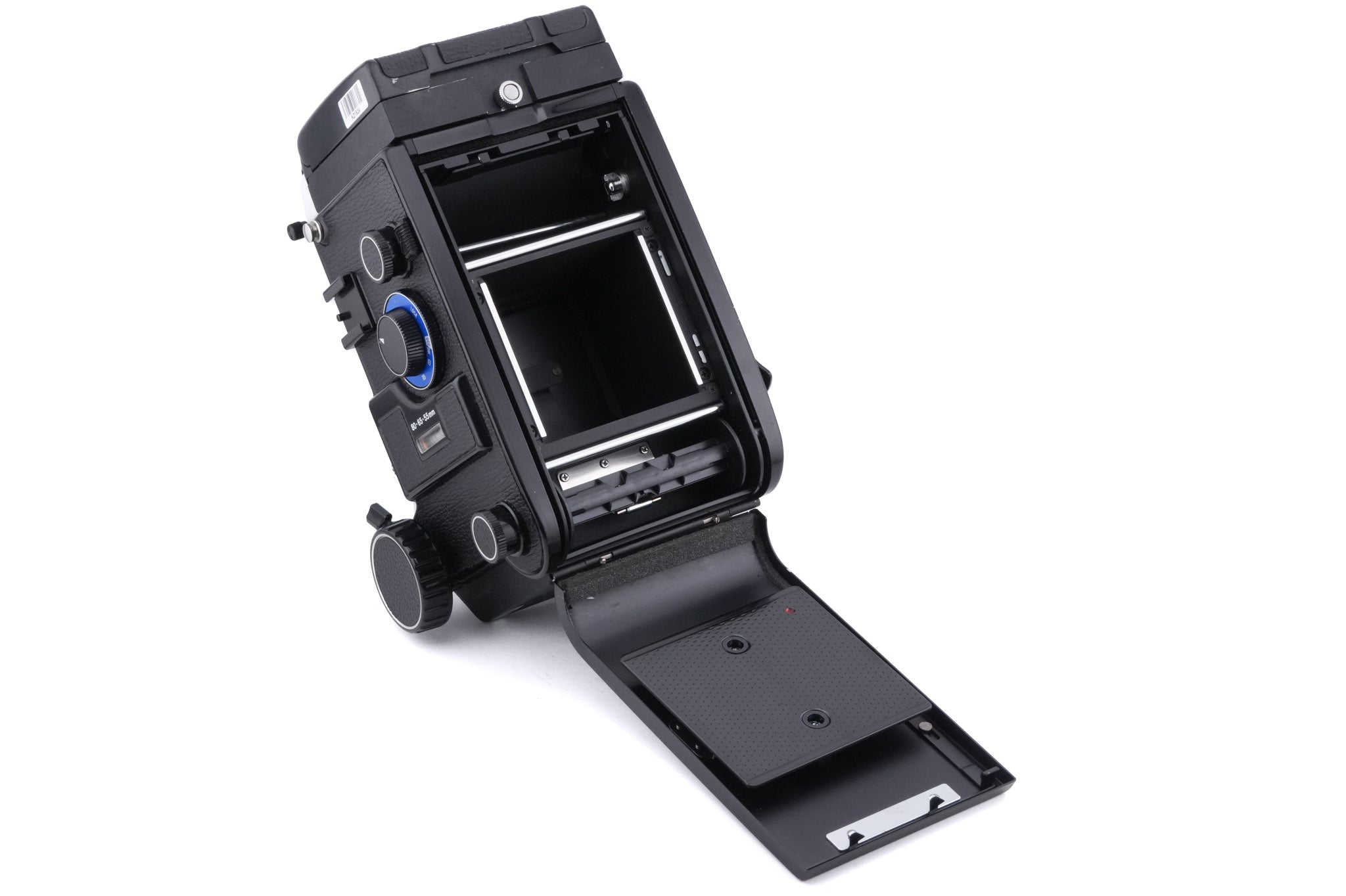 Mamiya C330 Professional S + Waist Level Finder (New Version)