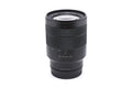 Sony 24-70mm f4 Vario-Tessar ZA OSS T* (SEL2470Z)