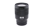 Sony 24-70mm f4 Vario-Tessar ZA OSS T* (SEL2470Z)