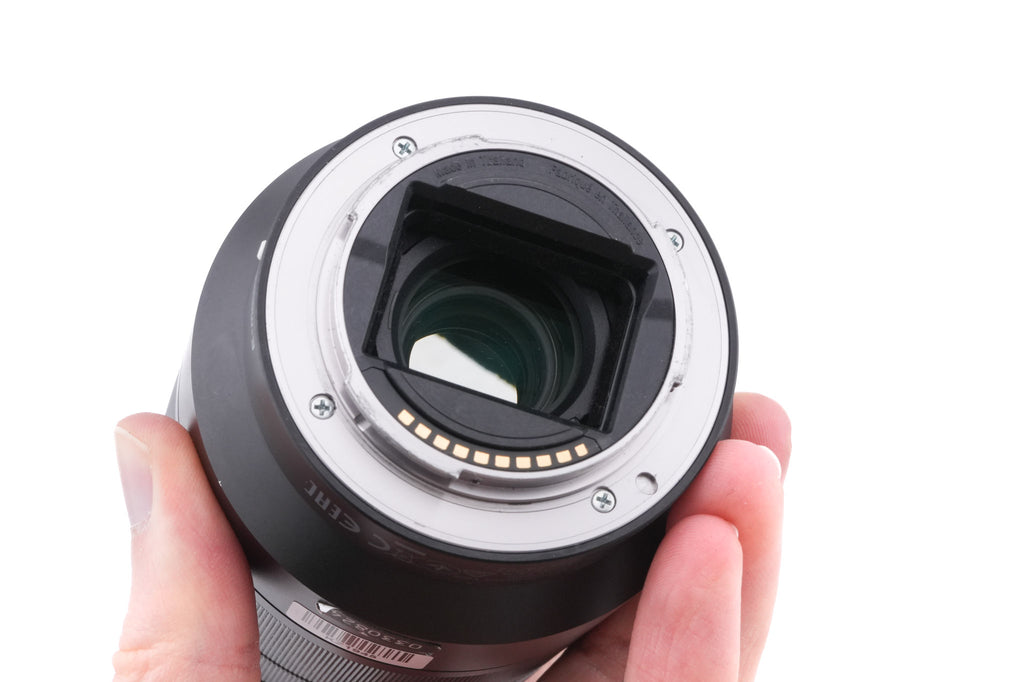 Sony 24-70mm f4 Vario-Tessar ZA OSS T* (SEL2470Z)
