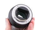 Sony 24-70mm f4 Vario-Tessar ZA OSS T* (SEL2470Z)
