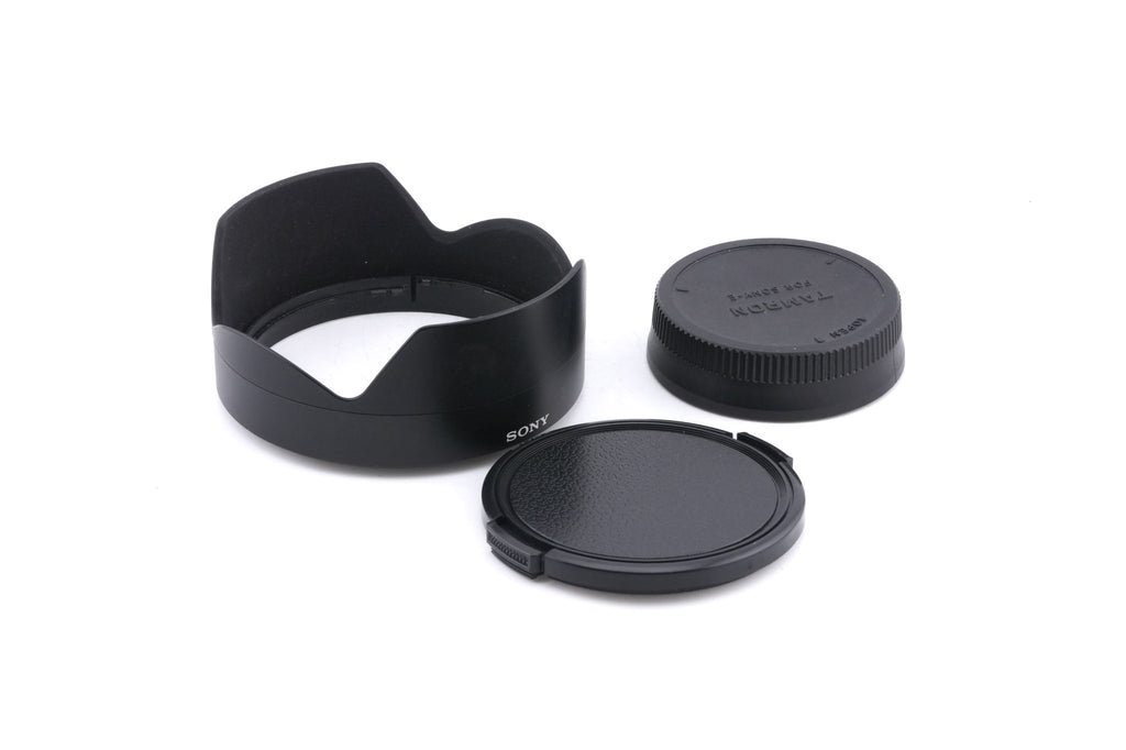 Sony 24-70mm f4 Vario-Tessar ZA OSS T* (SEL2470Z)