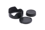 Sony 24-70mm f4 Vario-Tessar ZA OSS T* (SEL2470Z)