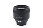Nikon 85mm f1.8 AF-S Nikkor G