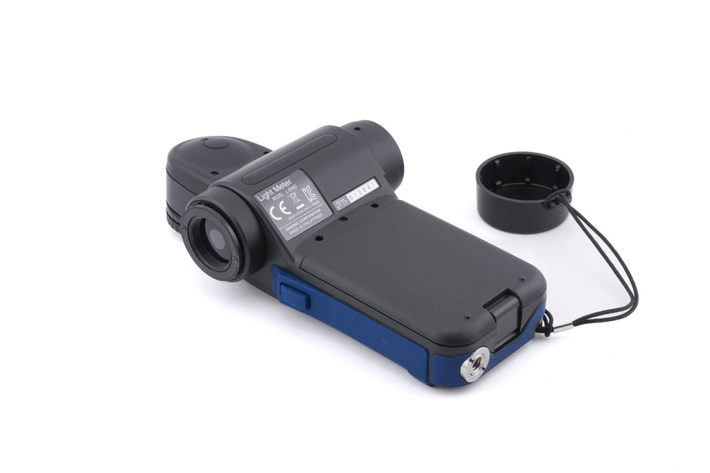 Sekonic L-858D Speedmaster