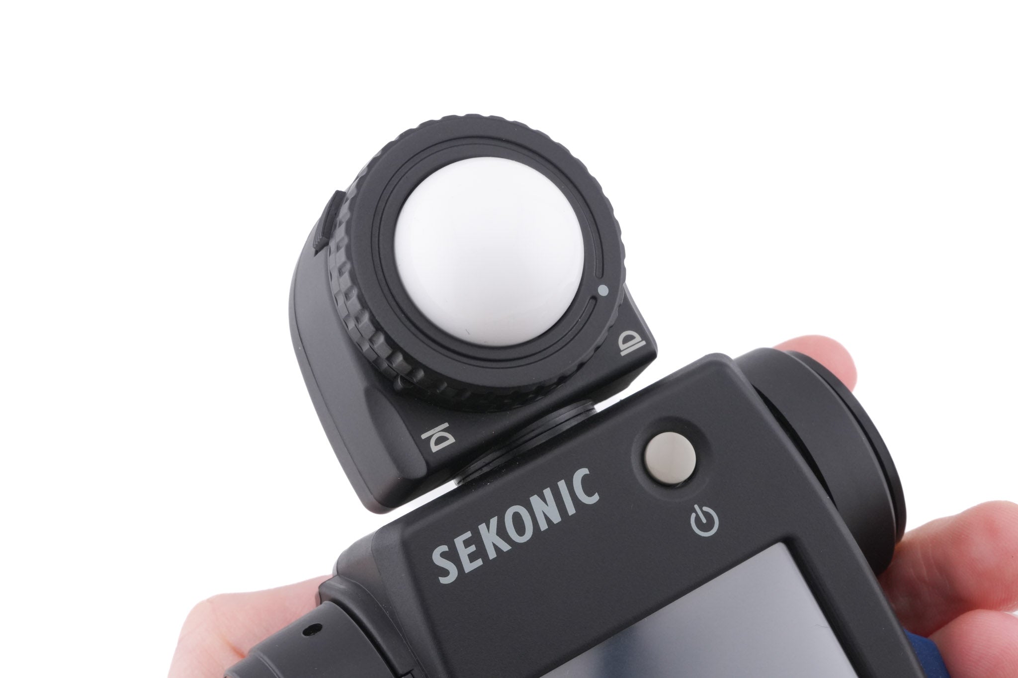 Sekonic L-858D Speedmaster