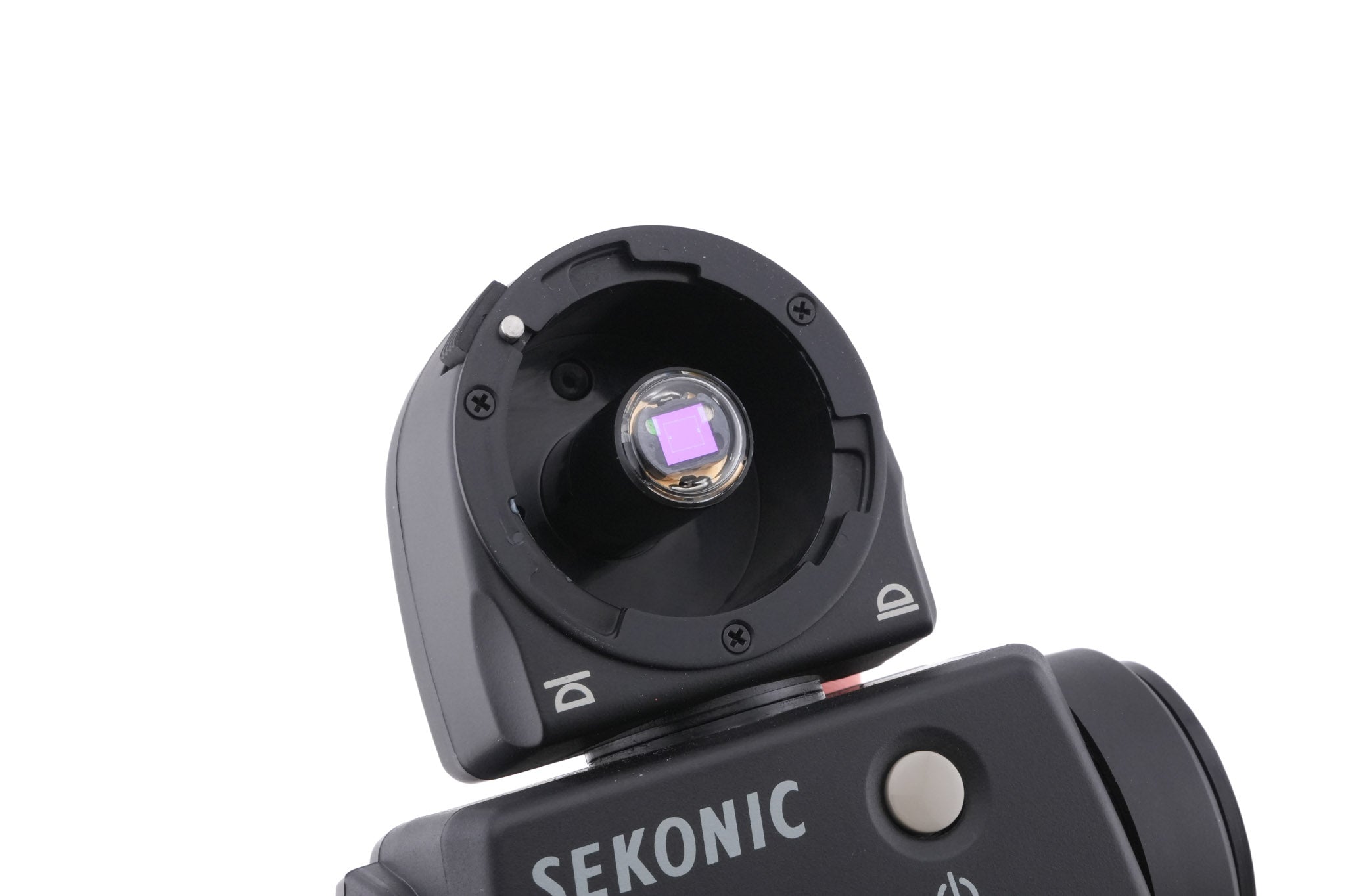 Sekonic L-858D Speedmaster