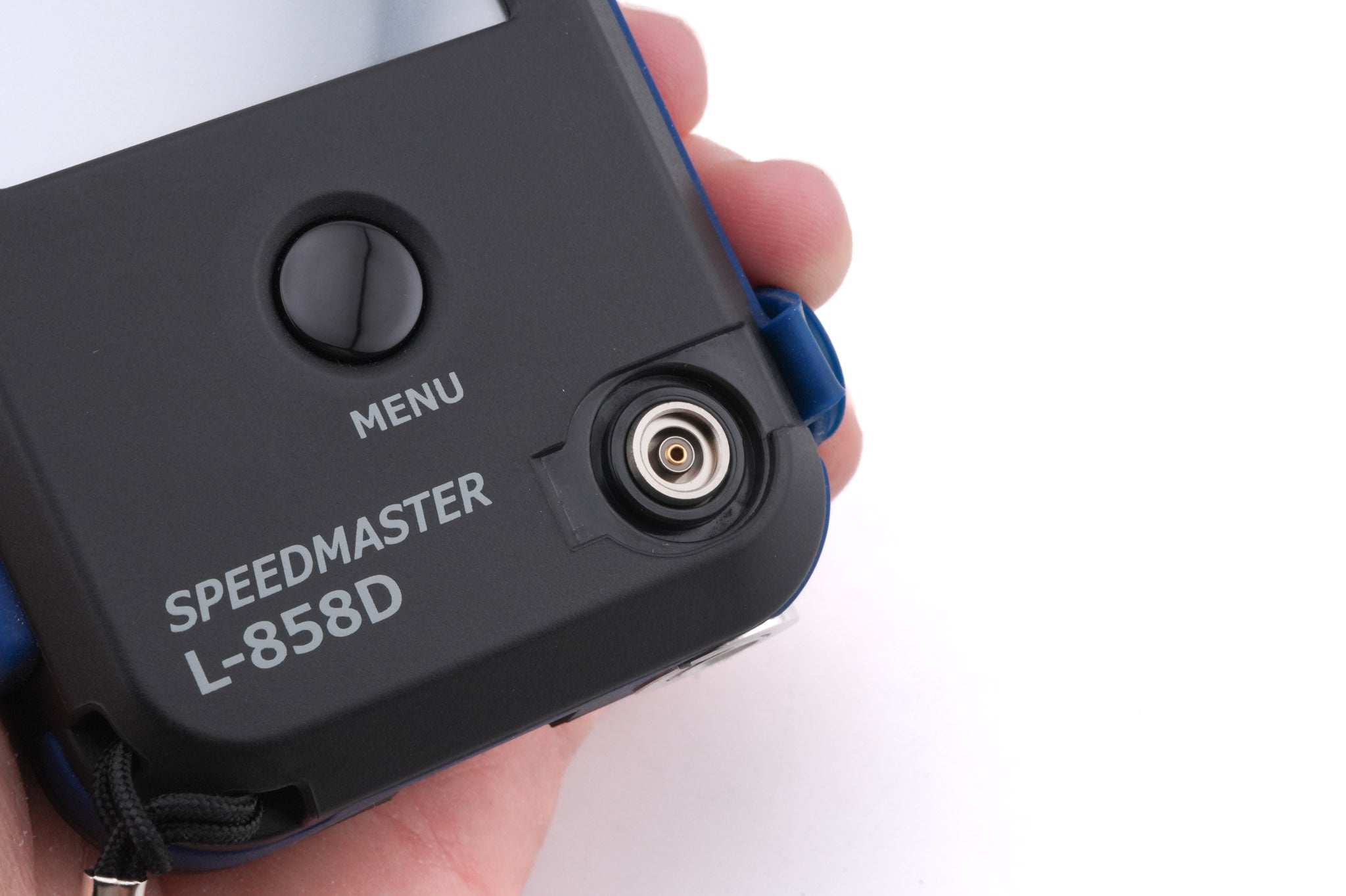 Sekonic L-858D Speedmaster
