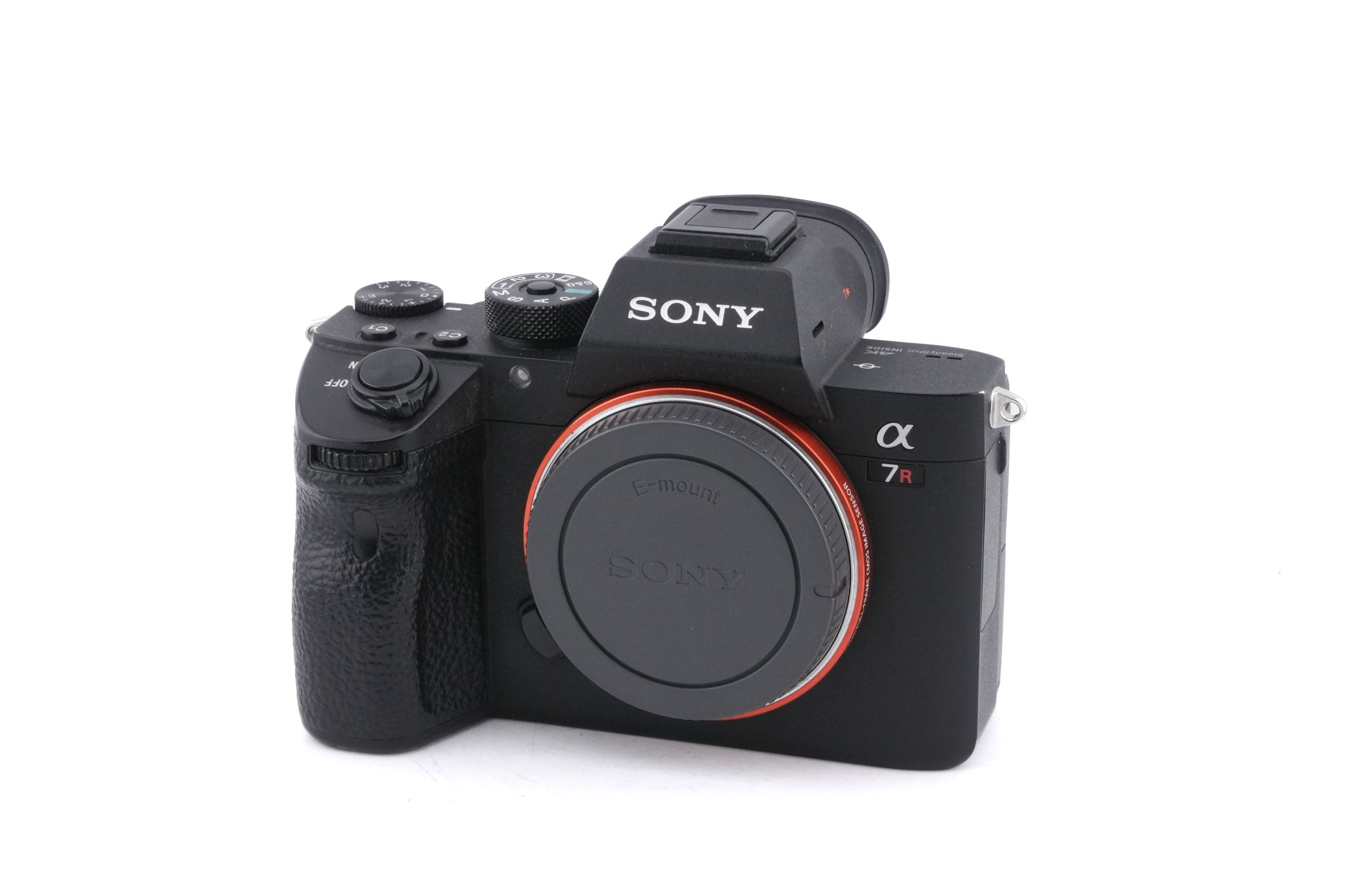 Sony A7R IIIa