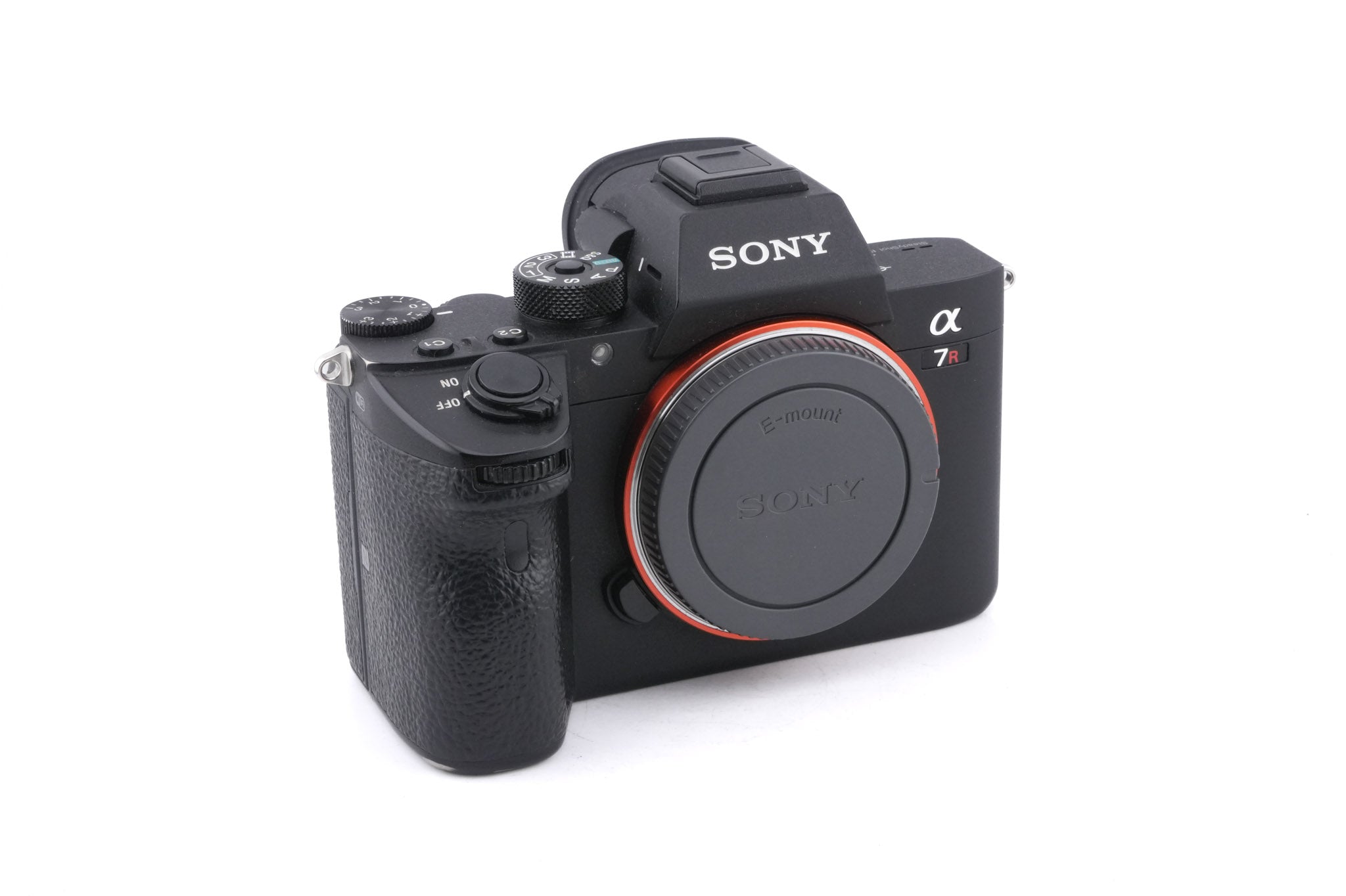 Sony A7R IIIa
