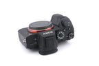 Sony A7R IIIa