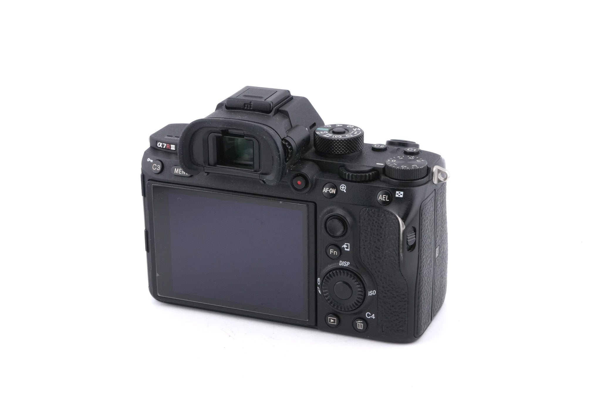 Sony A7R IIIa