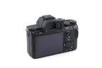 Sony A7R IIIa