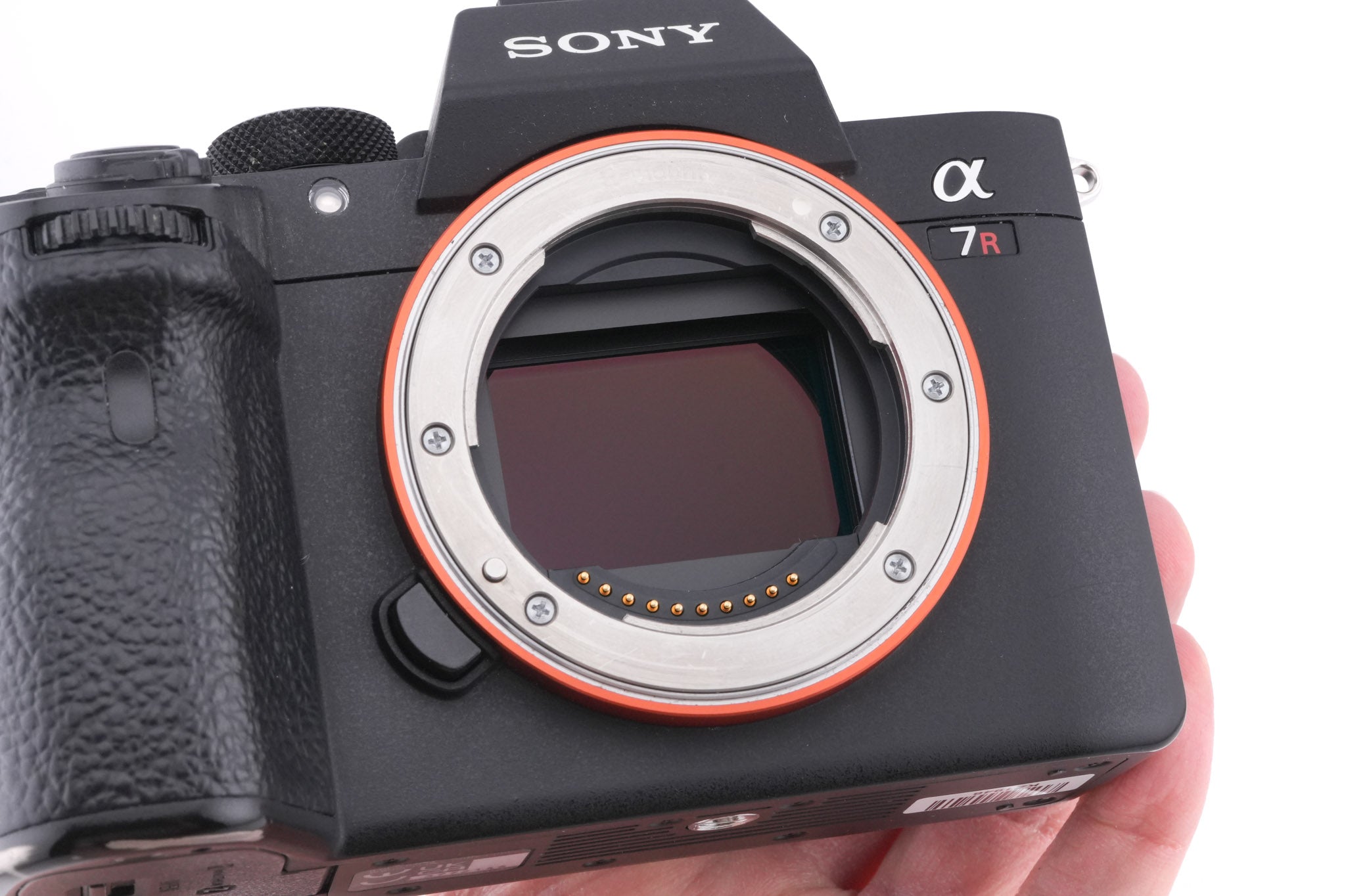 Sony A7R IIIa