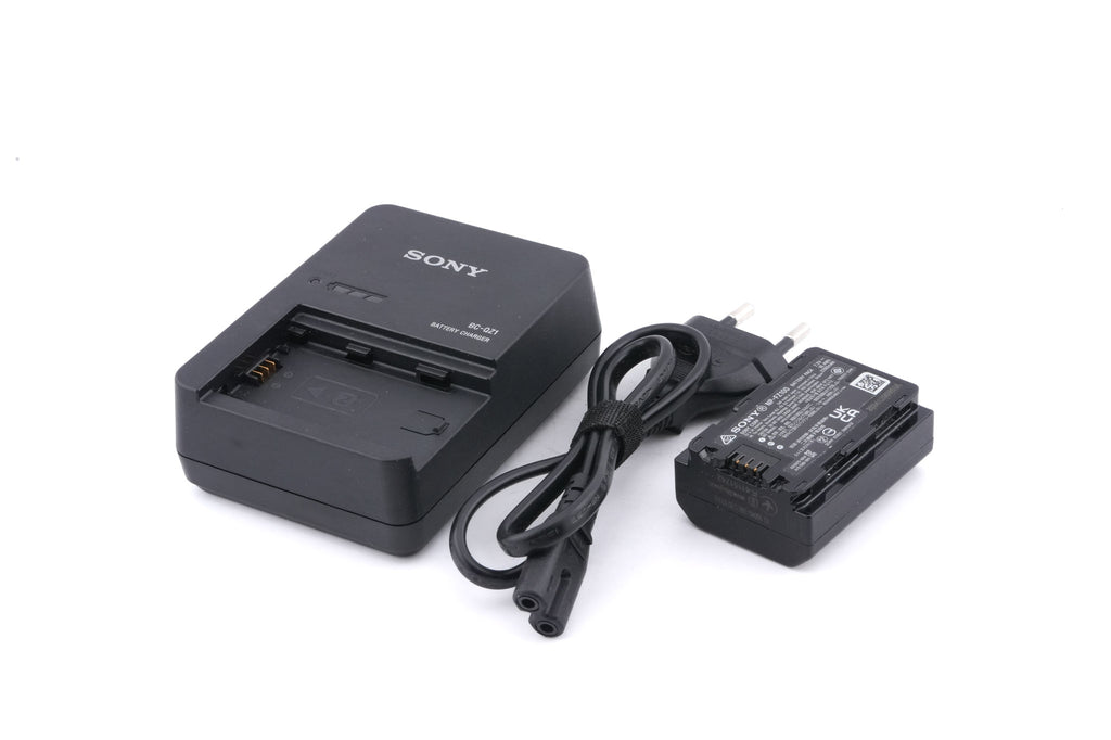 Sony A7R IIIa