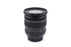 Fujifilm 16-80mm f4 Super EBC Fujinon Aspherical XF R OIS WR