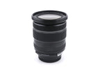 Fujifilm 16-80mm f4 Super EBC Fujinon Aspherical XF R OIS WR