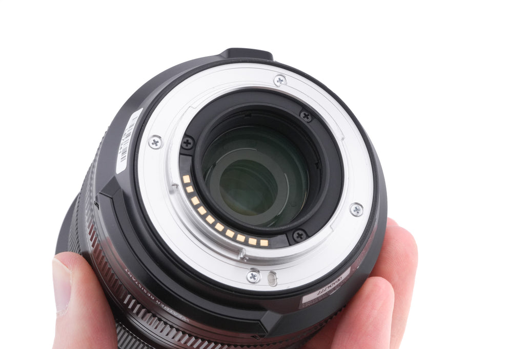 Fujifilm 16-80mm f4 Super EBC Fujinon Aspherical XF R OIS WR
