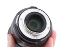 Fujifilm 16-80mm f4 Super EBC Fujinon Aspherical XF R OIS WR