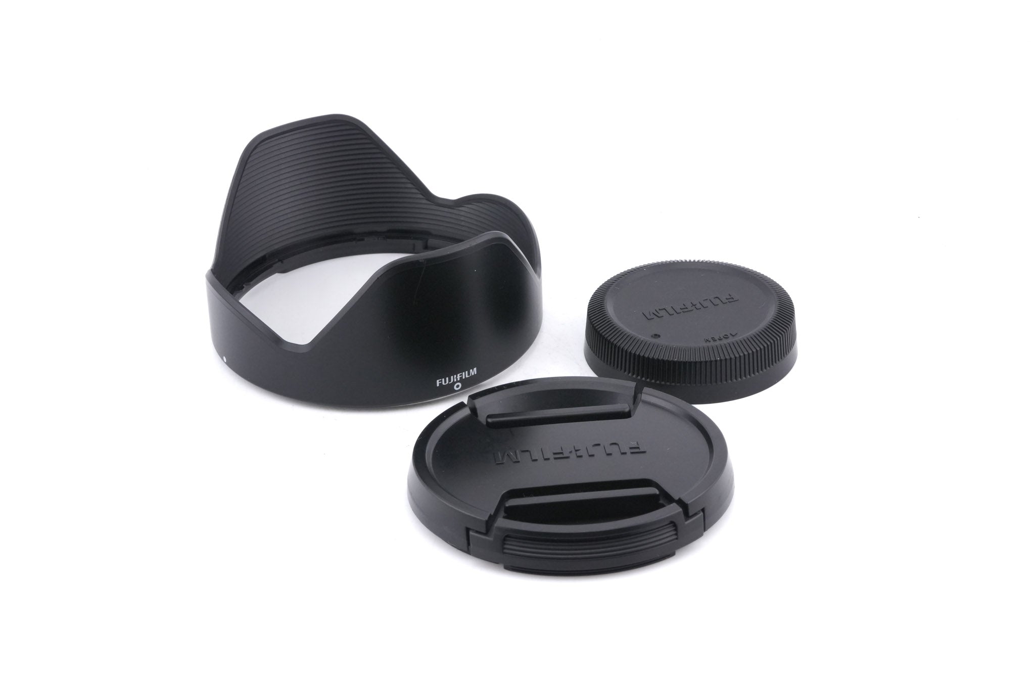 Fujifilm 16-80mm f4 Super EBC Fujinon Aspherical XF R OIS WR