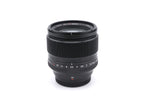 Fujifilm 56mm f1.2 Super EBC Fujinon Aspherical XF R