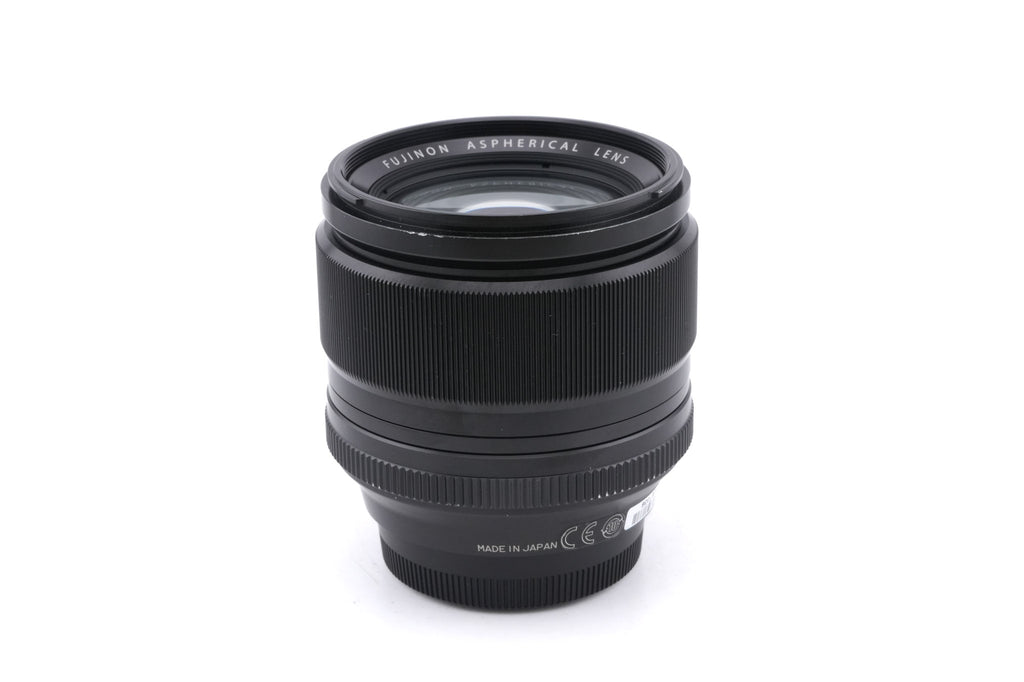 Fujifilm 56mm f1.2 Super EBC Fujinon Aspherical XF R